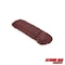 Extreme Max Extreme Max 3008.0565 Brown Type III 550 Paracord Commercial Grade - 5/32" x 100' 3008.0565 - alternate 1